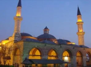 Ulu Cami 24 saat açık kalacak