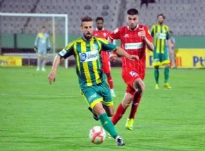 Urfa'da puanlar paylaşıldı