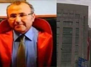 Ve o alana Savcı'nın adı verildi