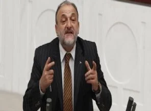 Vural: Bu milletten özür dilemelisin