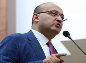 Yalçın Akdoğan, HDP'yi topa tuttu