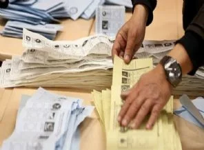 Yeni Şafak Gazetesi: Sandıkta paralel oyun