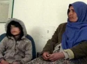 Yerli dilenci Suriyeli dilencilerden şikayetçi oldu