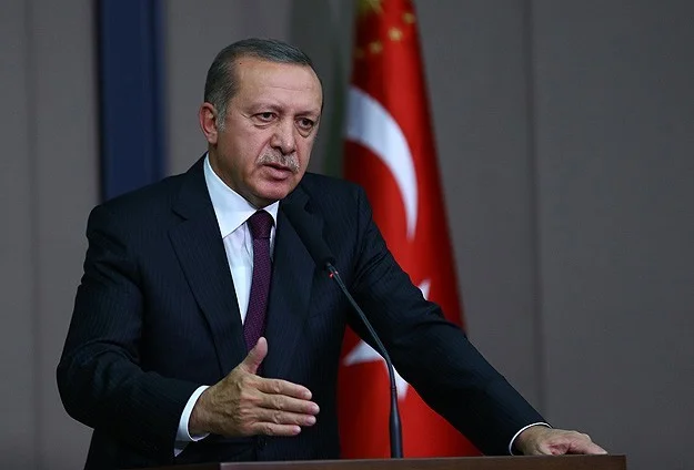 'Yetki gasbı yapan bir yargı mercii var'