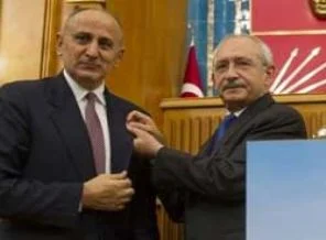 YSK'dan Balyoz sanıklarına iyi haber