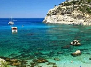 Yunanistan'ın umudu Türk turistler