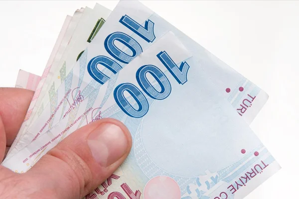 200 bin yetim çocuğa aylık maaş