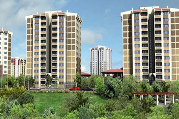 250 TL'ye konut alma fırsatı