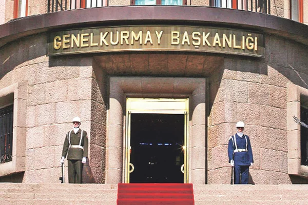 5 PKK'lı teslim oldu