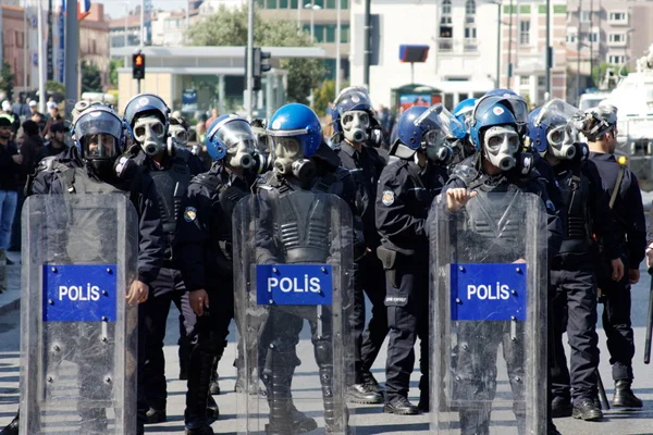 6-7 Ekim'de video çekip paylaşan polislere soruşturma