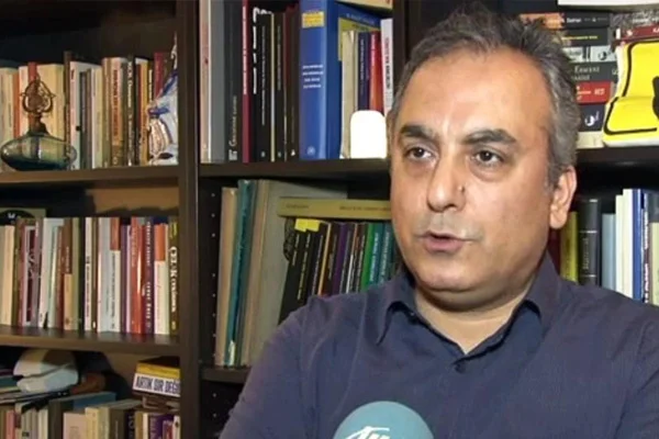 '60 yıl sonra Ermeniler de milletvekili adayı'