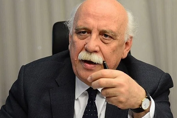 '7 Haziran'da ben de sürpriz bekliyorum'