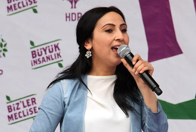 '7 Haziran'da büyük bir zaferle Meclise gideceğiz'