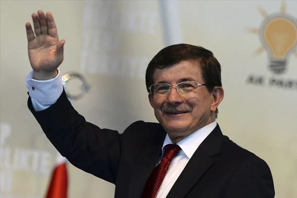 '76 ülkede vize anlaşmasını geliştireceğiz'