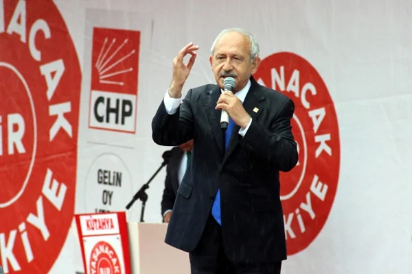 '8 Haziran yeni bir başlangıç olmalıdır'