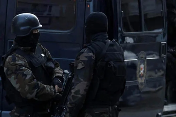 800 polisli operasyon