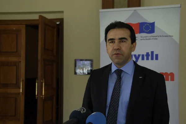 9,5 milyon kişi kayıt dışı çalışıyor