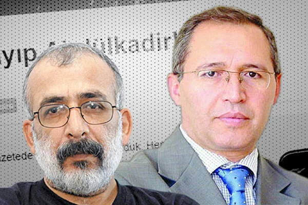 Abdülkadir Selvi-Ahmet Kekeç gerilimi yükseliyor