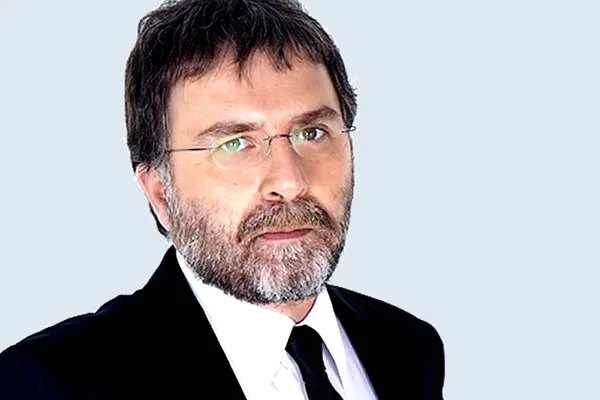 Ahmet Hakan: Akşener ne diyorsa o!