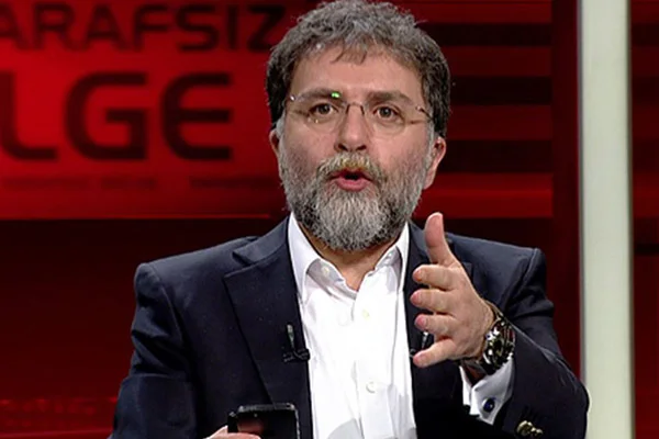 Ahmet Hakan: Domuz eti yediniz mi?