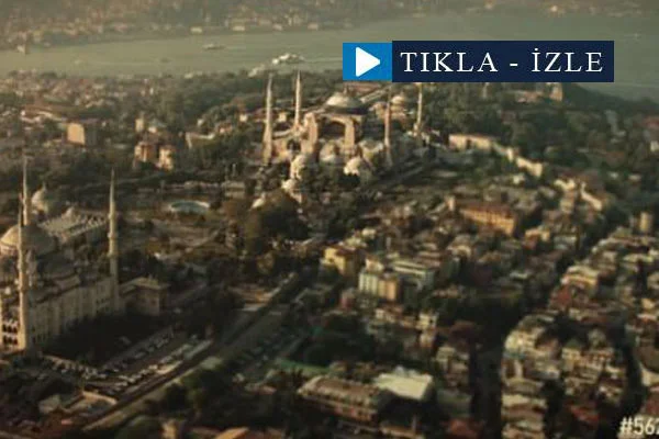 Ak Parti'den çok konuşulacak Fetih Filmi