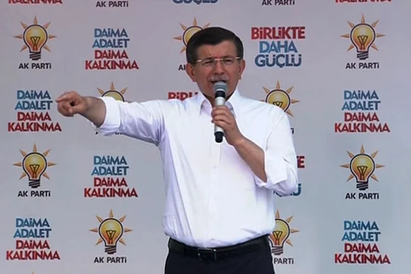 AK Parti'den Fetih Filmi
