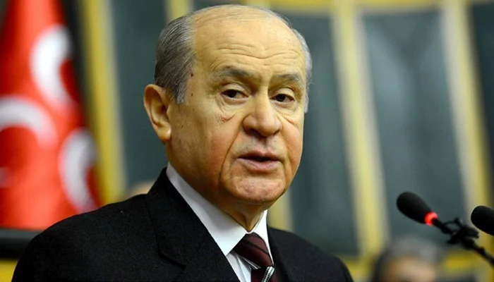 AK Parti'den MHP'ye teşekkür