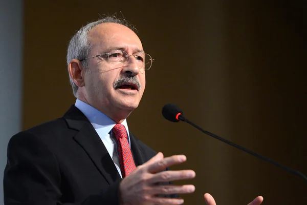 AK Parti ile koalisyon sorusunu yanıtladı