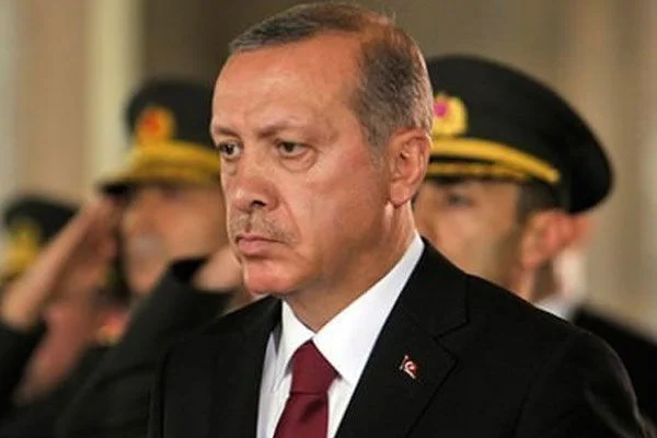 Ak Parti kurucusundan çarpıcı 'Erdoğan ihbarı'