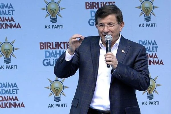AK Parti'nin miting alanı krizi!