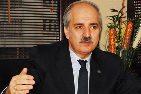 'AK Parti olmasaydı Kürtleri keserlerdi'
