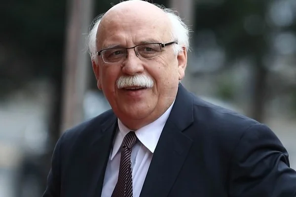 'AK Parti'ye oy verene hizmet vermiyorlar'