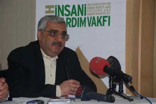 Ali Bulaç: Neden Diyanet'e lüzum yok!