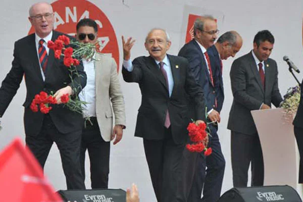 'Allah'ın izniyle Başbakan olacağım'