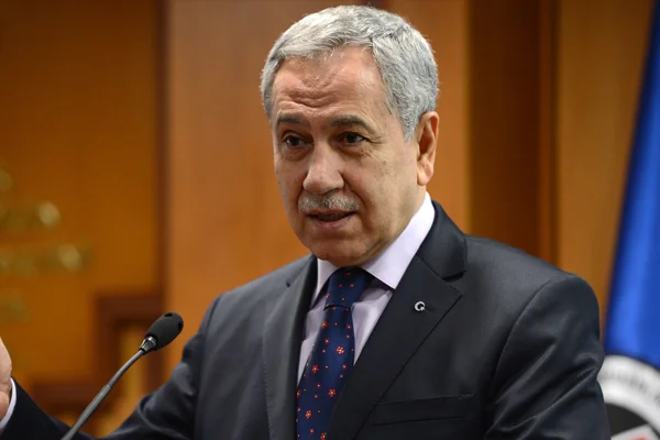 Arınç'ın 7 Haziran tahmini