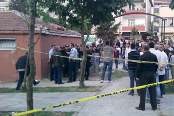 Arkadaşını av tüfeğiyle vurdu