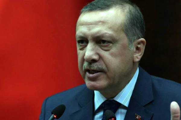 "Artık bu gömlek bu gövdeye çok dar geliyor"