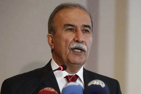 Avcı, cemaatin kime oy vereceğini açıkladı