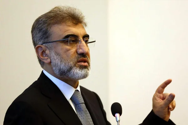 'Avrupa'nın en ucuz doğalgazı bizde'