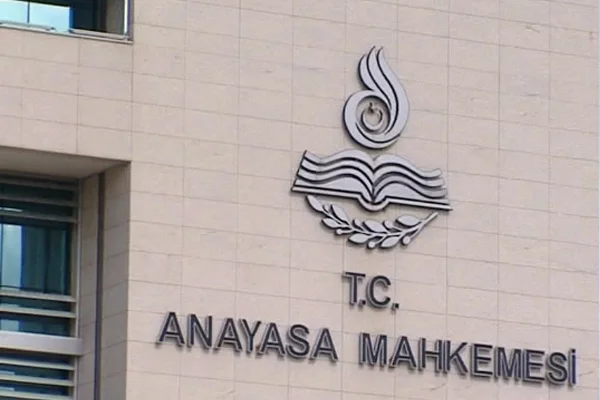 AYM'den dini nikah açıklaması