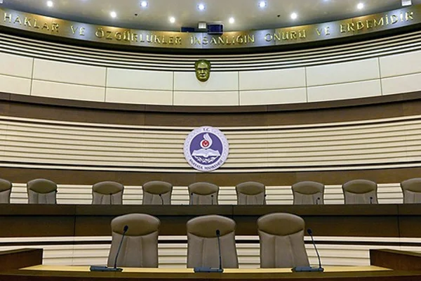 AYM'den 'Gezi'de ölüme 'delil yok' kararı
