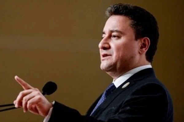 Babacan'dan o iddiaya yanıt
