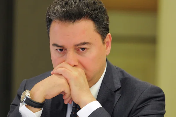 Babacan: Ülkeyi felakete götürür