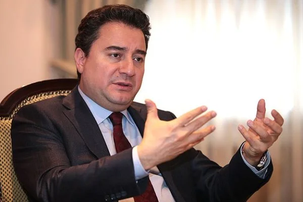 Babacan: Vatandaşın borcu azaldı