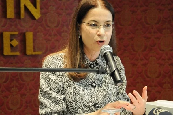 Bakan, AYM'nin 'dini nikah' kararını yorumladı