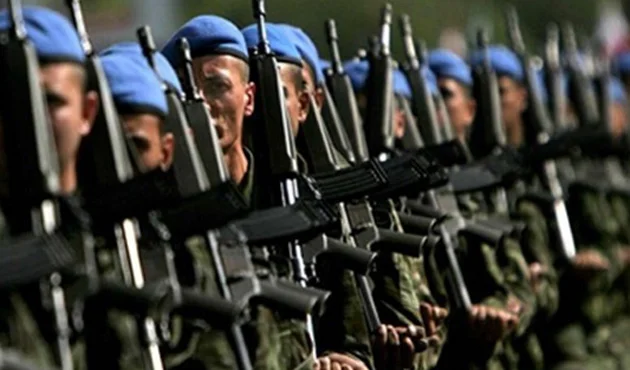 Bakan'dan askerlikle ilgili önemli açıklama