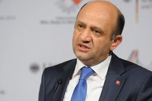 Bakan Işık'tan asgari ücret açıklaması