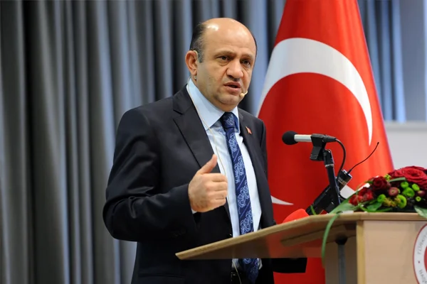 Bakan Işık: Yerli otomobilde imzalar atıldı