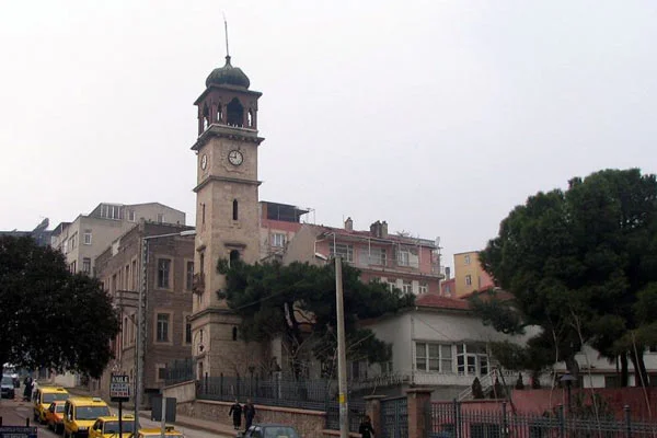Balıkesir'de alarm durumuna geçildi
