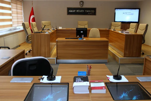 'Balyoz Planı' davasında gerekçeli karar açıklandı